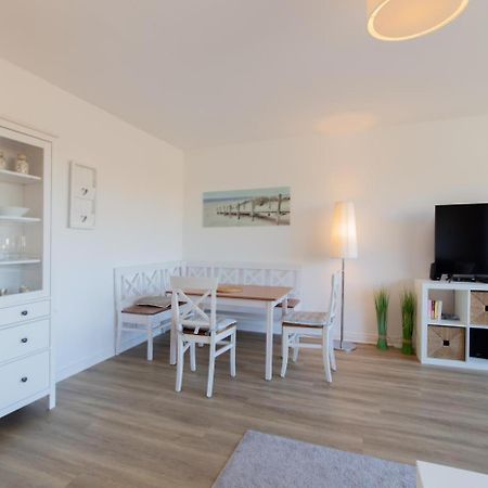 Ferienwohung Seegras Scharbeutz Bagian luar foto