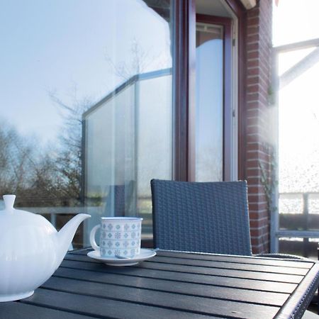 Ferienwohung Seegras Scharbeutz Bagian luar foto