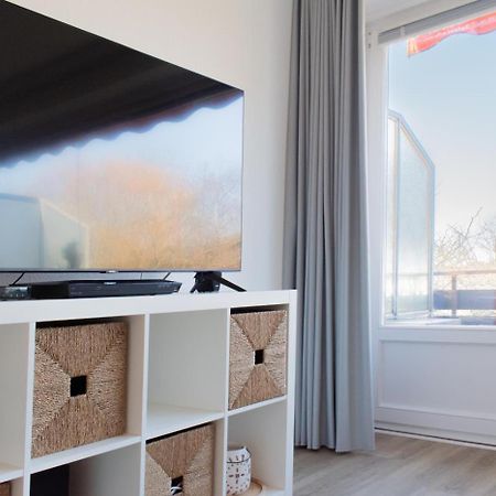 Ferienwohung Seegras Scharbeutz Bagian luar foto