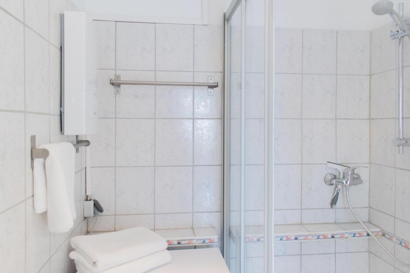 Ferienwohung Seegras Scharbeutz Bagian luar foto