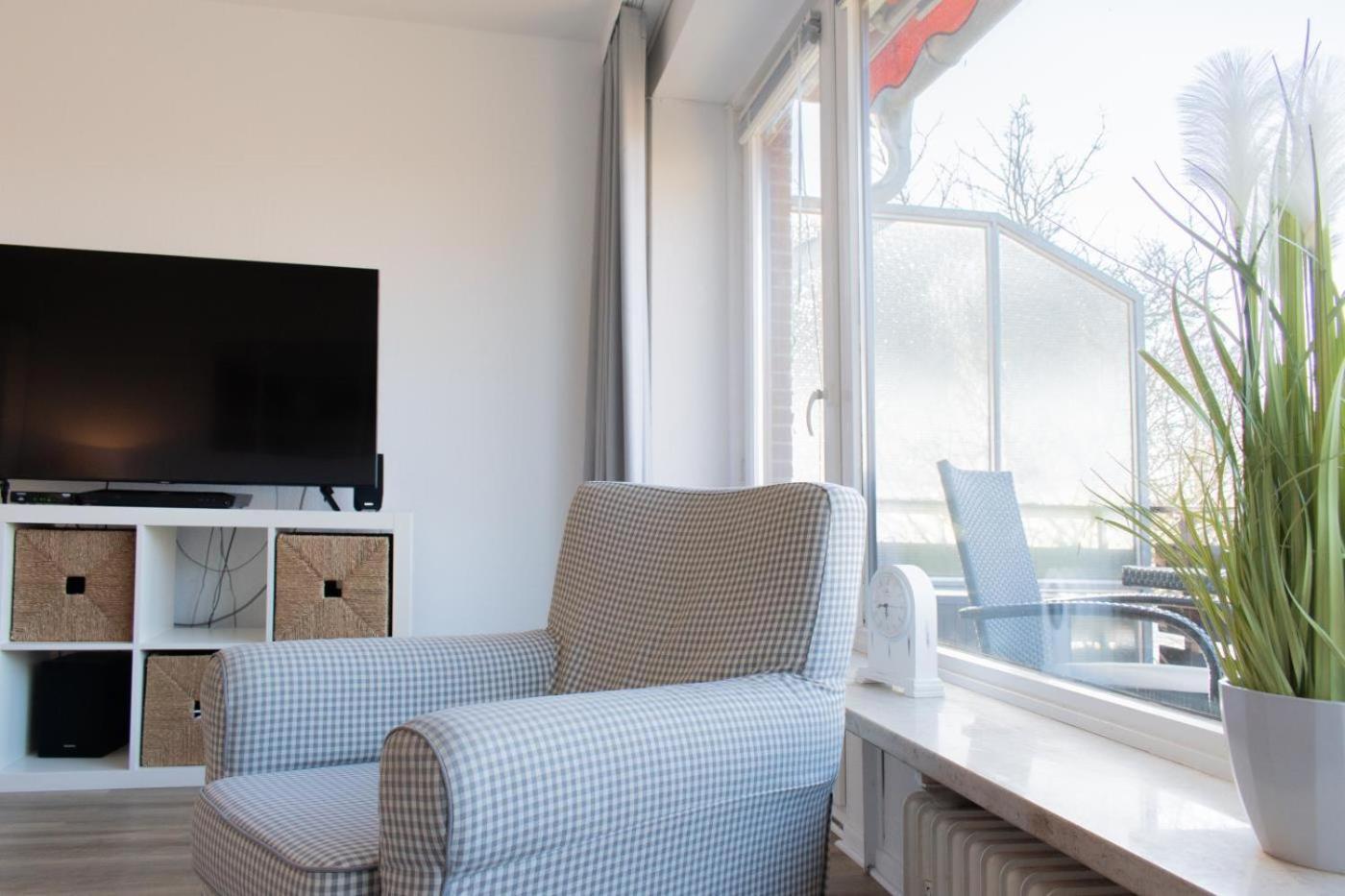 Ferienwohung Seegras Scharbeutz Bagian luar foto